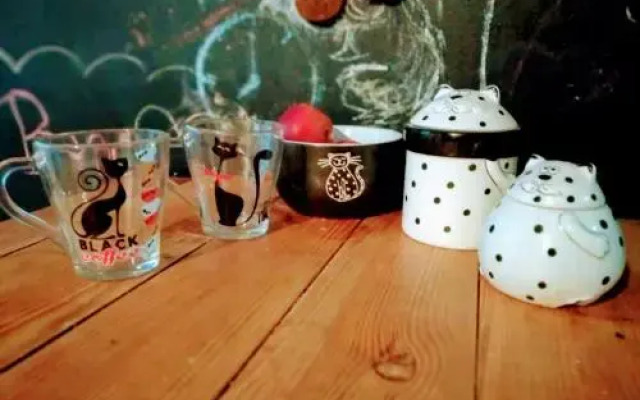 Хостел Софа