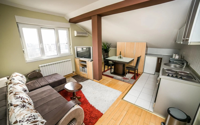 Residence Amelie