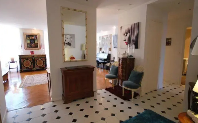 Cannes Immo Concept - Palais Esterel