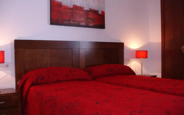 Coblanca 8 - Zand Properties