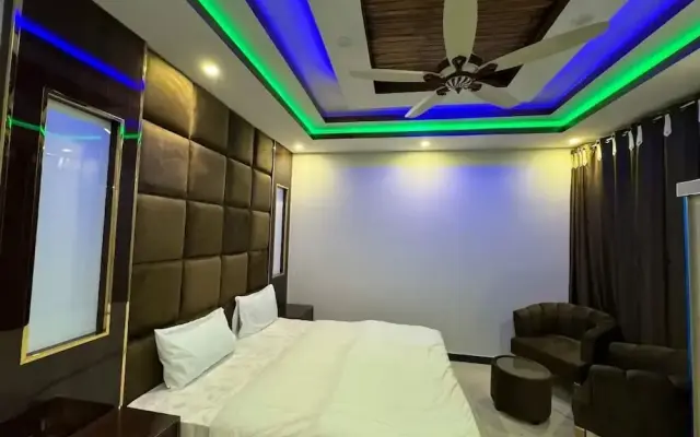 Swiss Rock Hotel & Resort