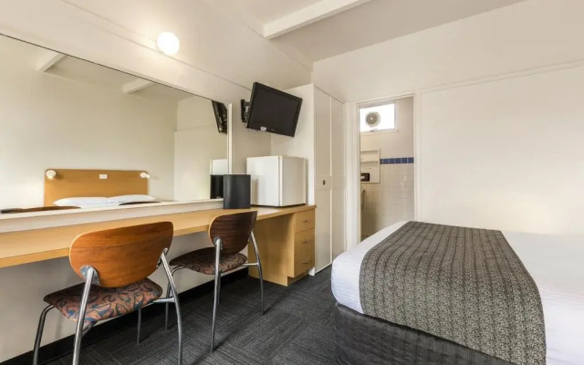 Sandbelt Club Hotel