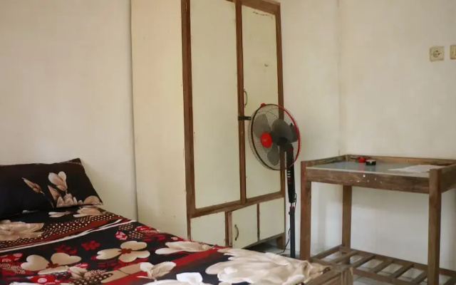 Homestay Jemiran
