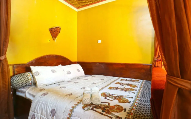 Suka Rasa Endah Cottage