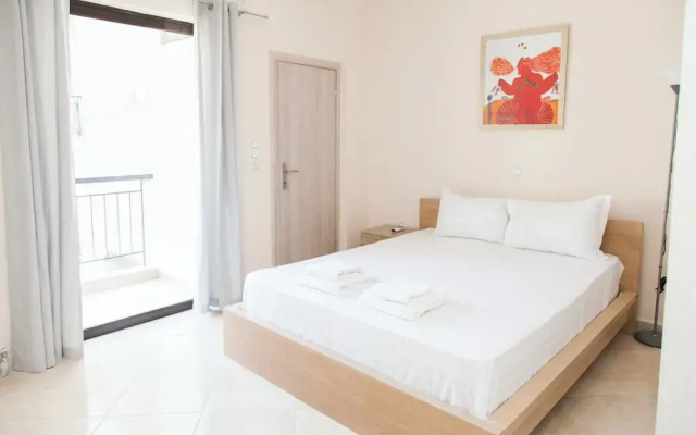 Great Apartment in Piraeus