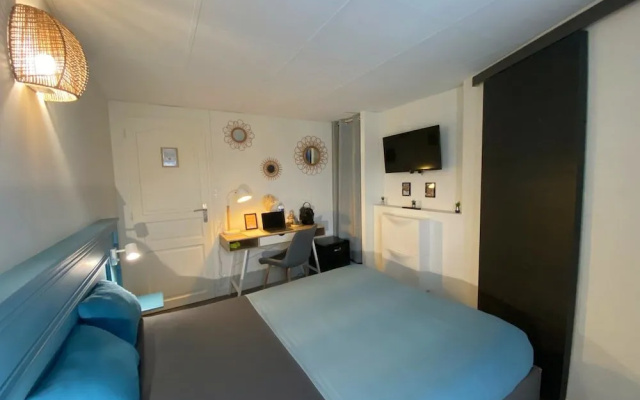 Apart'Moment SMART - Le Nid Douillet