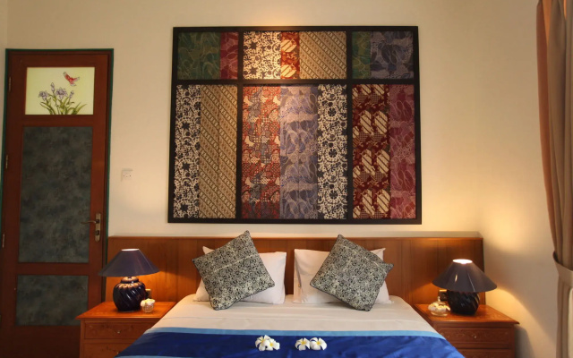 Sanur Seaview Hotel