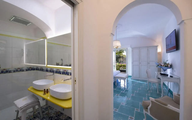 Hotel Pellegrino