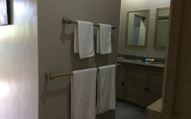 Panglao Pearl Premier White Sand Resort