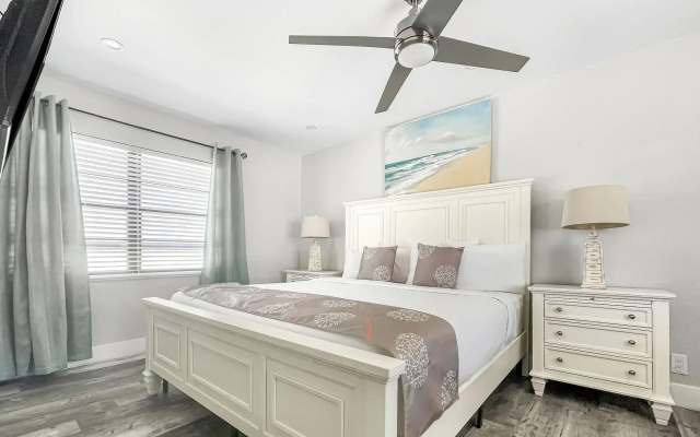 Neptune Oceanfront Rentals