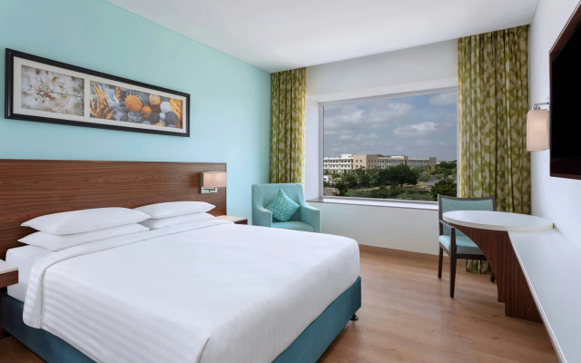 Fairfield by Marriott Coimbatore