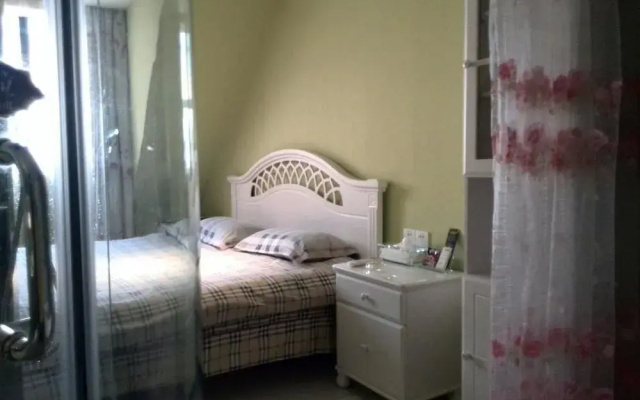 Nanjing Easy Wave House Hotel - Jiangning Crystal
