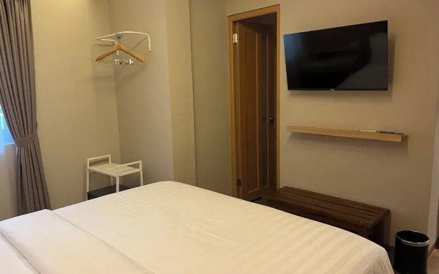 Lugano Arte Homestay