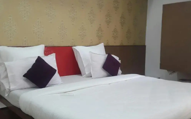Hotel Kalash