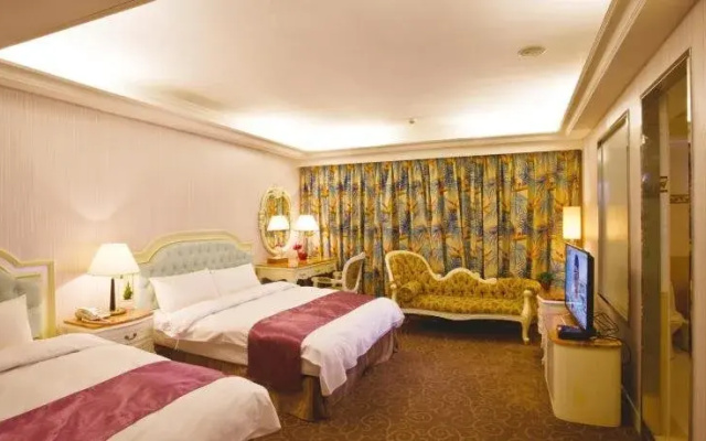 An Ho Hotel