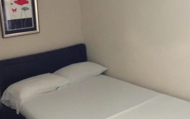 Hotel Ceibote