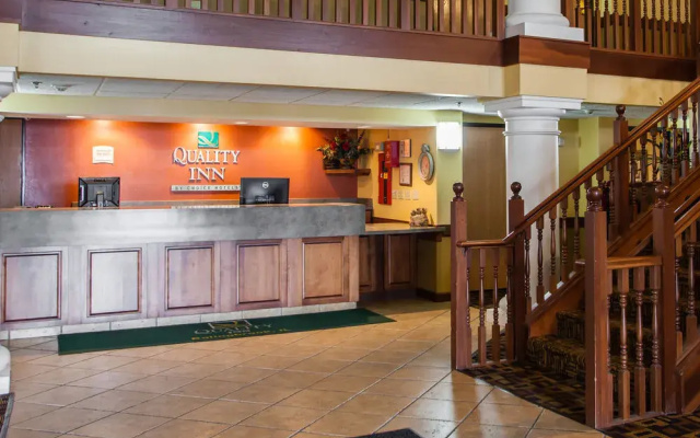 Quality Inn