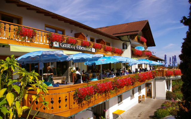 Landgasthof Zum Eibenwald