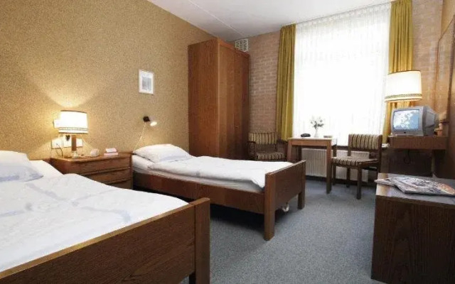 Hotel de Lindeboom