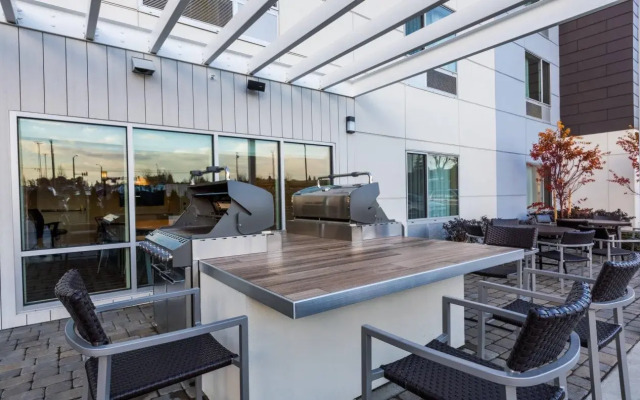 TownePlace Suites Portland Beaverton