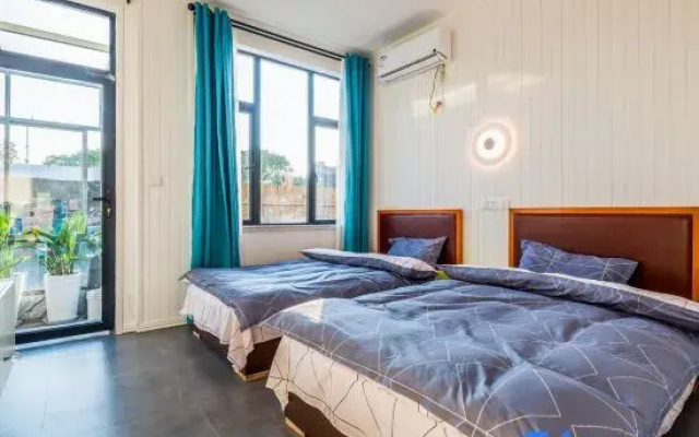 Shanghai Chongming Taoxin Homestay