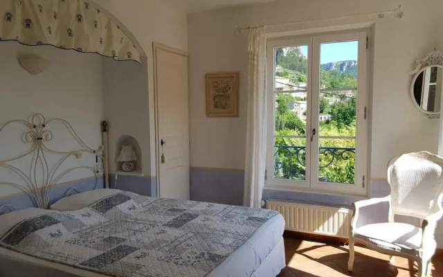 Chambres d'Hôtes Les Oliviers