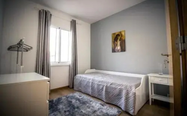 Casa Mãe Deus - House Azores