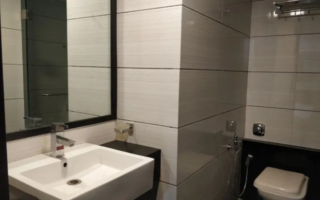 Hotel Elegance Nx