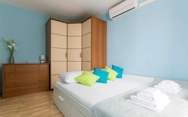 Apartment Mins