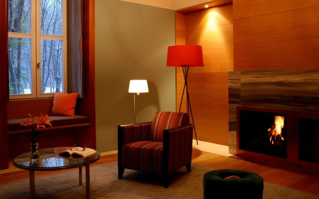 Gran Hotel - Balneario de Panticosa