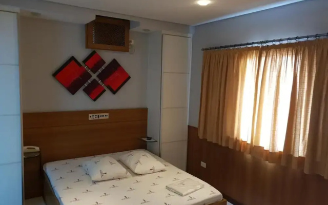 Hotel Três Poderes