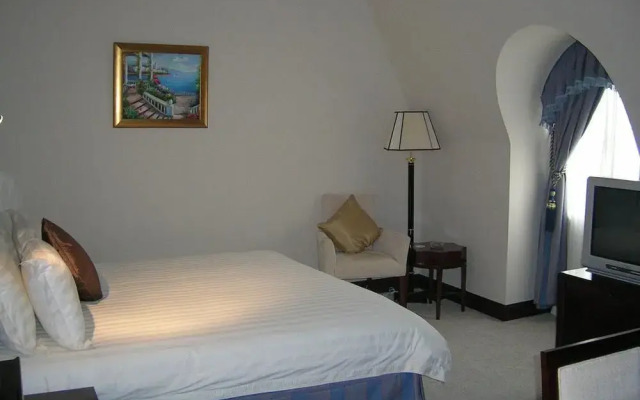 Astor House Hotel