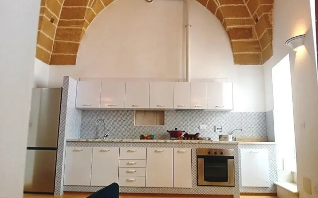 Dimora San Felice - Il Mandorlo
