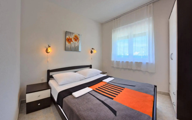 Apartments Ruzmarin