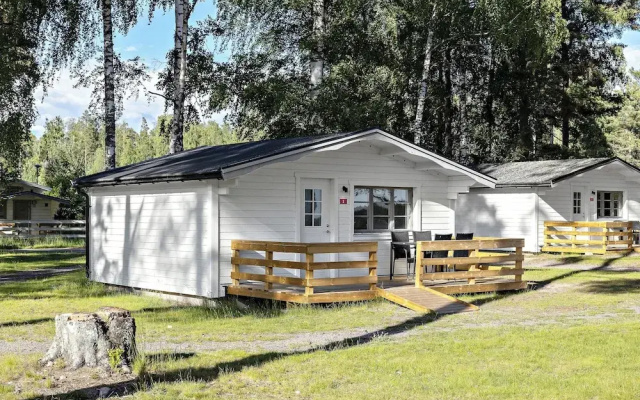 First Camp Mörudden Karlstad