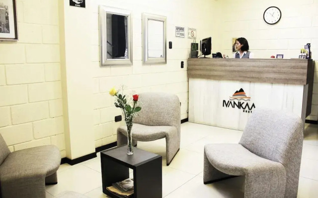 Ivankaa Hostel