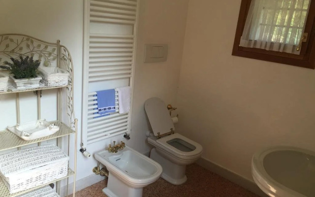 Holiday House Petrarca