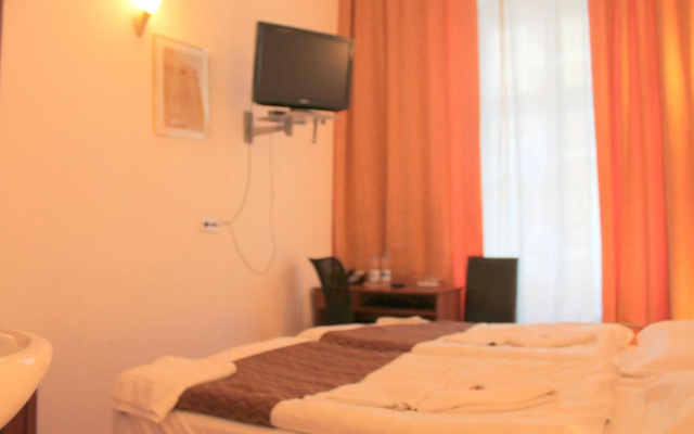 Hotel Amelie Berlin