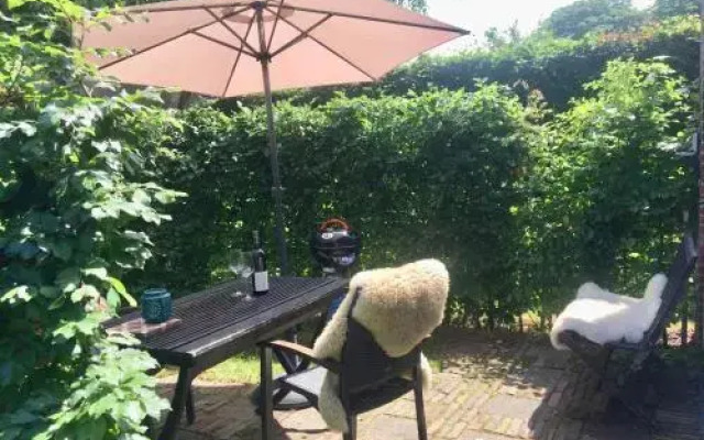 Holiday Home De Oude Berg