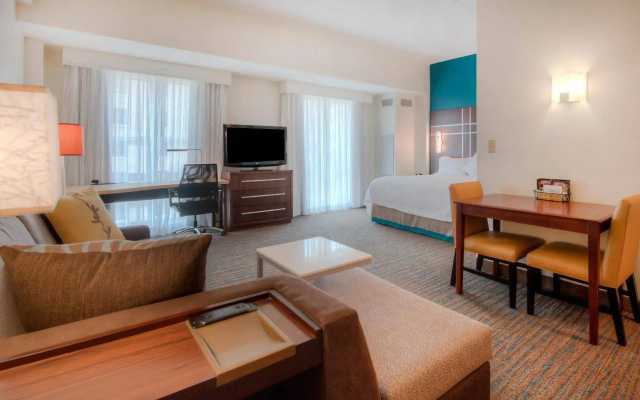 Residence Inn by Marriott Charlotte Uptown