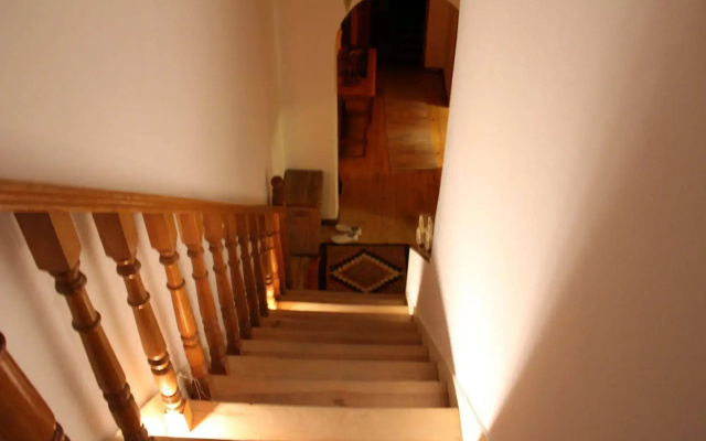 Caparica Surf Villa