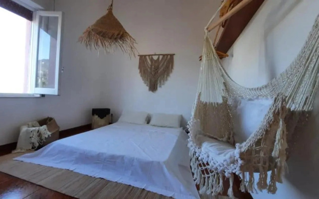 BOHO House
