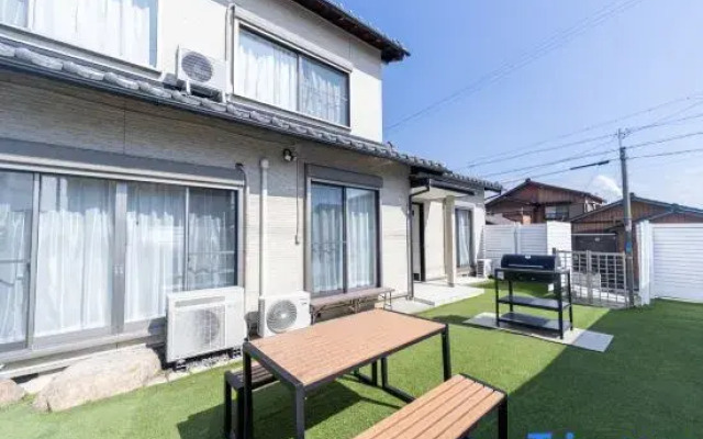 Yokkaichi Hazunaka Hotel