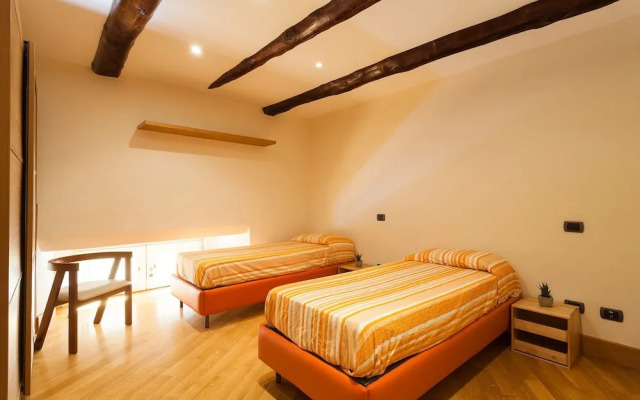 Casa Rossella