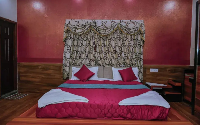Astha Home Stay