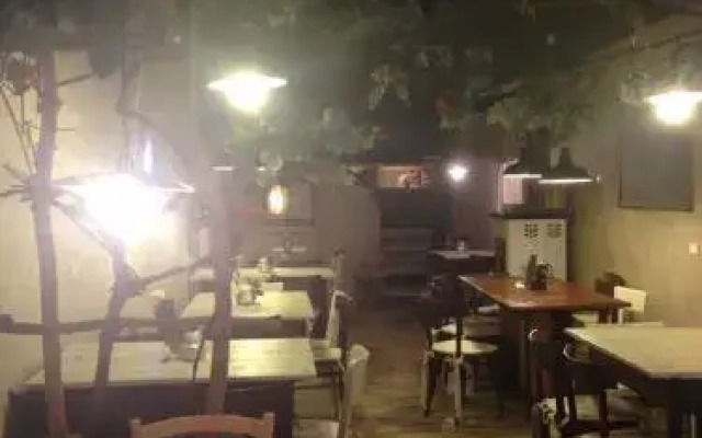 Locanda Al Cacciatore