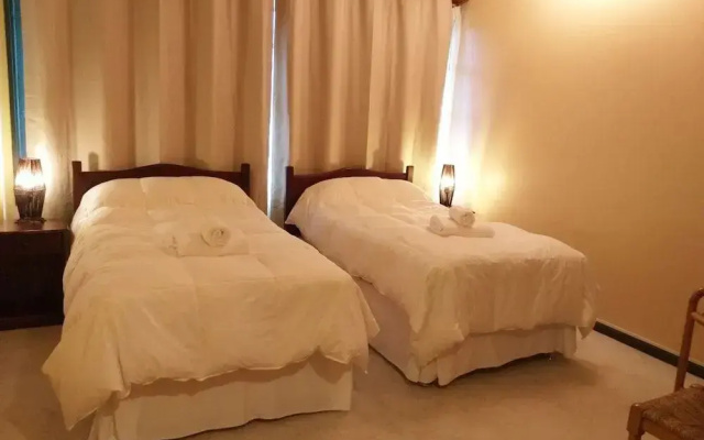 Hotel Suenos del Volcan