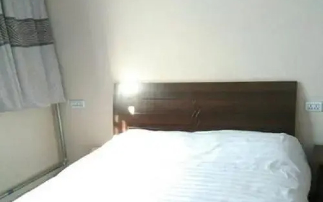 Dream Rent Guesthouse