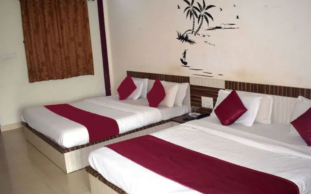Hotel Jaunt Inn