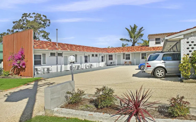 The Wauchope Motel